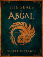 The Seals of Abgal