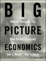 Big Picture Economics: How to Navigate the New Global Economy