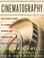 Cinematography: Third Edition