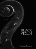 The Black Violin: A Novel