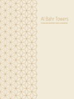 Al Bahr Towers: The Abu Dhabi Investment Council Headquarters