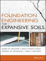 Foundation Engineering for Expansive Soils