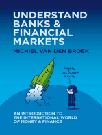 Understand Banks & Financial Markets: An Introduction to the International World of Money & Finance