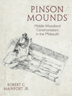 Pinson Mounds: Middle Woodland Ceremonialism in the Midsouth