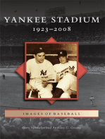 Yankee Stadium: 1923-2008