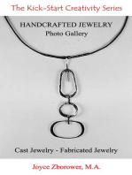 Handcrafted Jewelry Photo Gallery: Crafts Series, #2