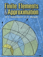 Finite Elements and Approximation