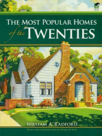 The Most Popular Homes of the Twenties