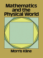 Mathematics and the Physical World