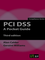 PCI DSS: A Pocket Guide - 3rd edition