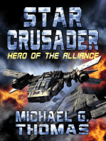 Star Crusader: Hero of the Alliance