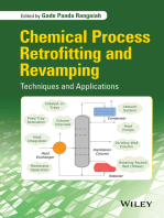 Chemical Process Retrofitting and Revamping: Techniques and Applications