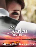 Scarlett Secret (The Scarletts: Book 3)