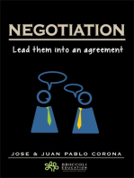 Negotiation