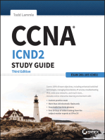 CCNA ICND2 Study Guide: Exam 200-105