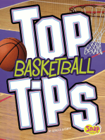 Top Basketball Tips