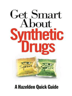 Get Smart About Synthetic Drugs