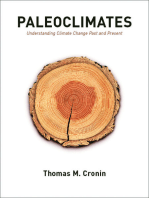 Paleoclimates: Understanding Climate Change Past and Present