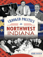 Crooked Politics in Northwest Indiana