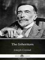 The Inheritors by Joseph Conrad (Illustrated)