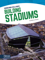 Building Stadiums