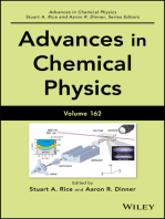 Advances in Chemical Physics