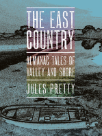 The East Country: Almanac Tales of Valley and Shore