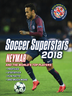 Soccer Superstars 2018