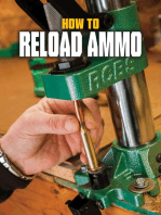 How to Reload Ammo