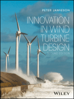 Innovation in Wind Turbine Design