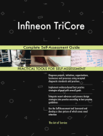 Infineon TriCore Complete Self-Assessment Guide