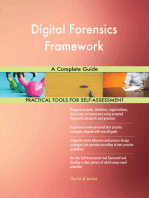 Digital Forensics Framework A Complete Guide