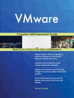 VMware Complete Self-Assessment Guide