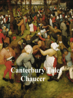 The Canterbury Tales