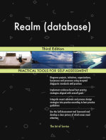 Realm (database) Third Edition