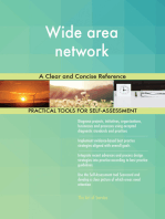 Wide area network A Clear and Concise Reference