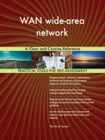 WAN wide-area network A Clear and Concise Reference