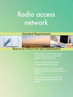 Radio access network Standard Requirements