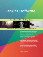 Jenkins (software) The Ultimate Step-By-Step Guide