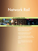 Network Rail A Complete Guide