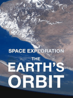 The Earth’s Orbit: Space exploration, #1