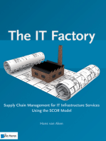 The IT Factory