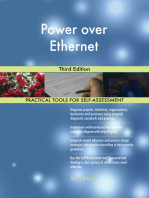 Power over Ethernet Third Edition