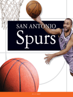 San Antonio Spurs