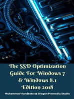 The SSD Optimization Guide for Windows 7 & Windows 8.1 Edition 2018