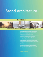 Brand architecture Third Edition