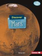 Discover Mars