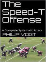 The Speed-T Offense