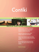 Contiki A Complete Guide