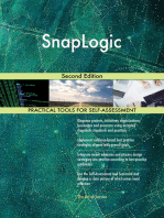 SnapLogic Second Edition